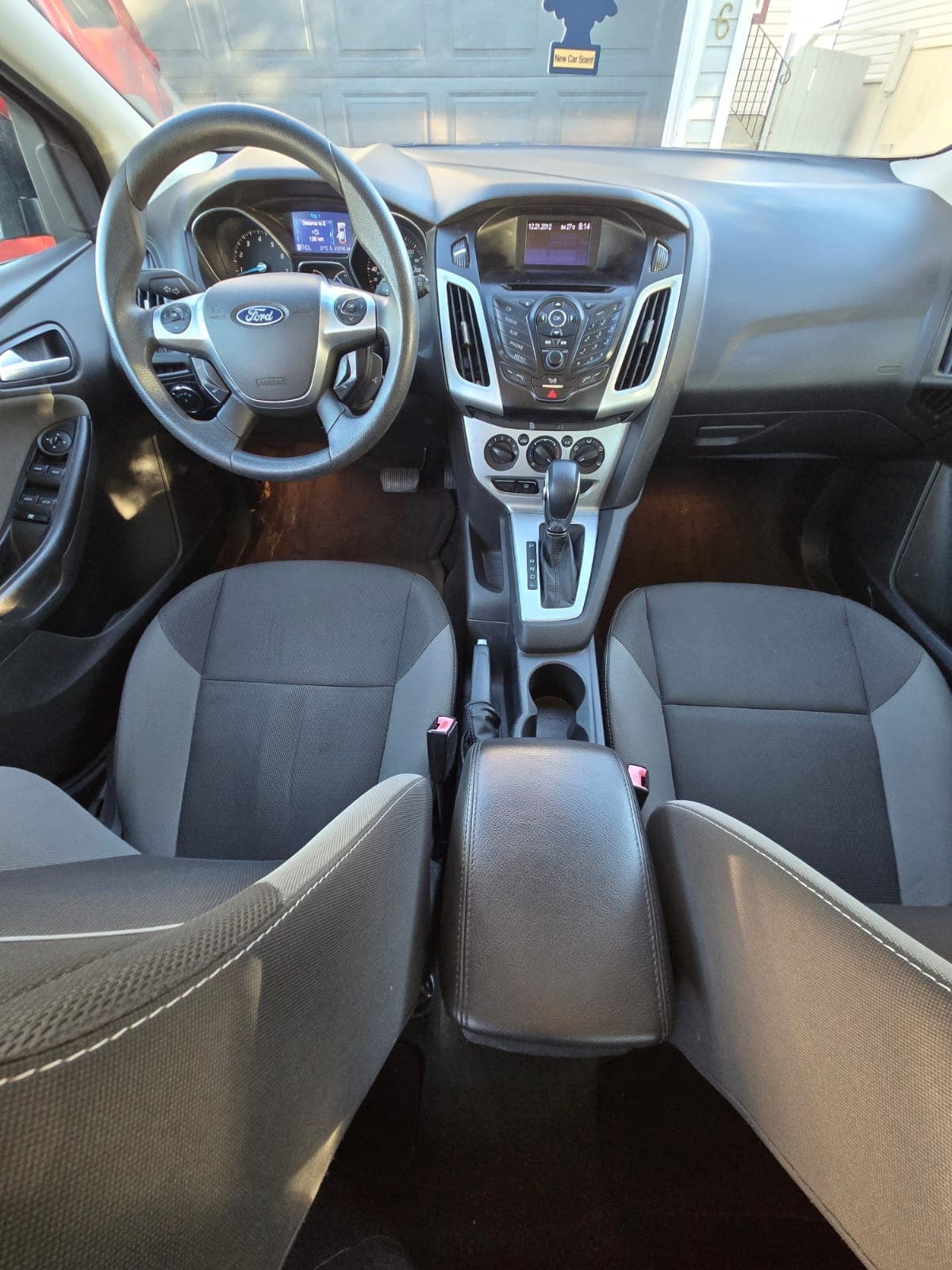 Cash for cars service in Olds