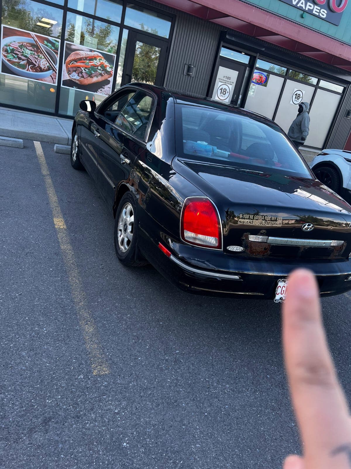Junk car removal in High River