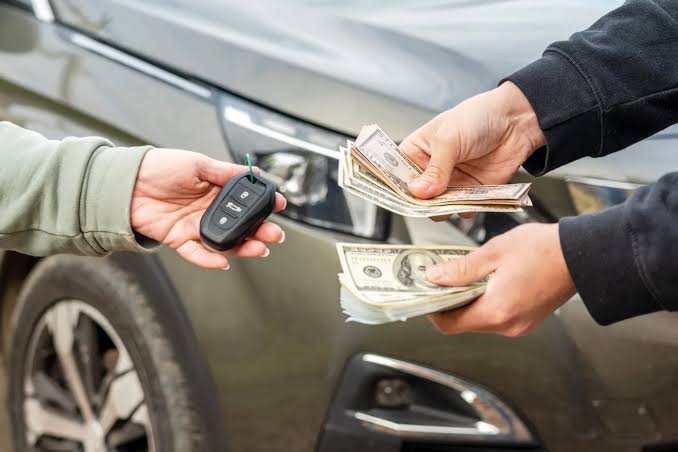 Cash for cars service in Cochrane