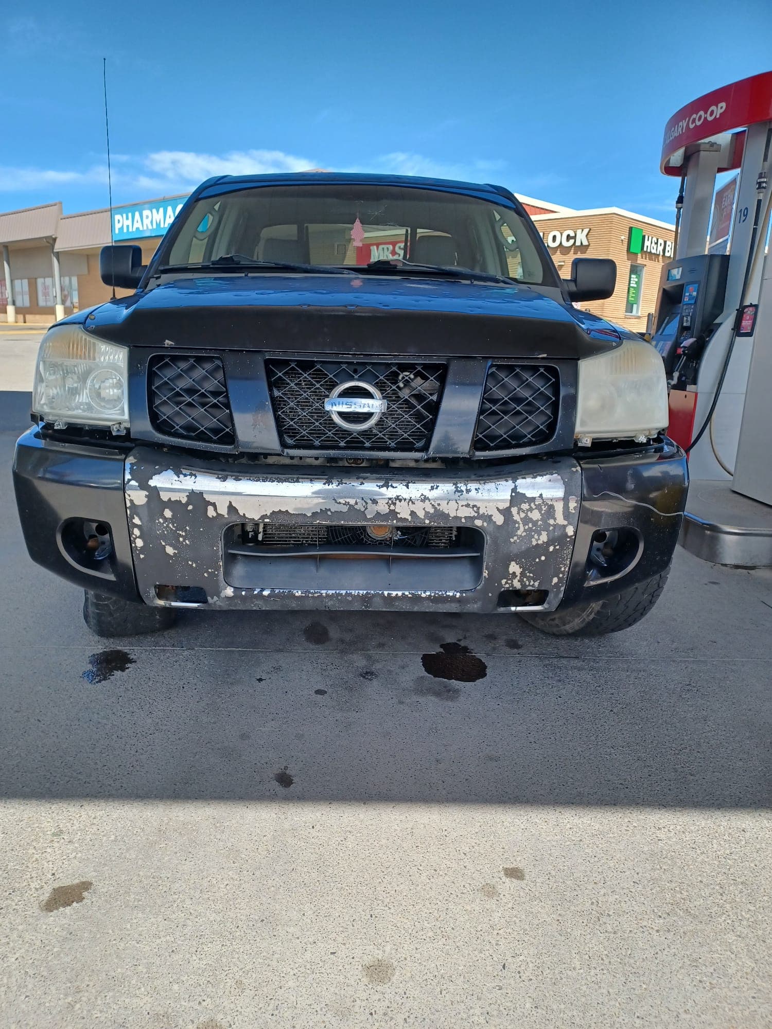 Bragg Creek vehicle image 2