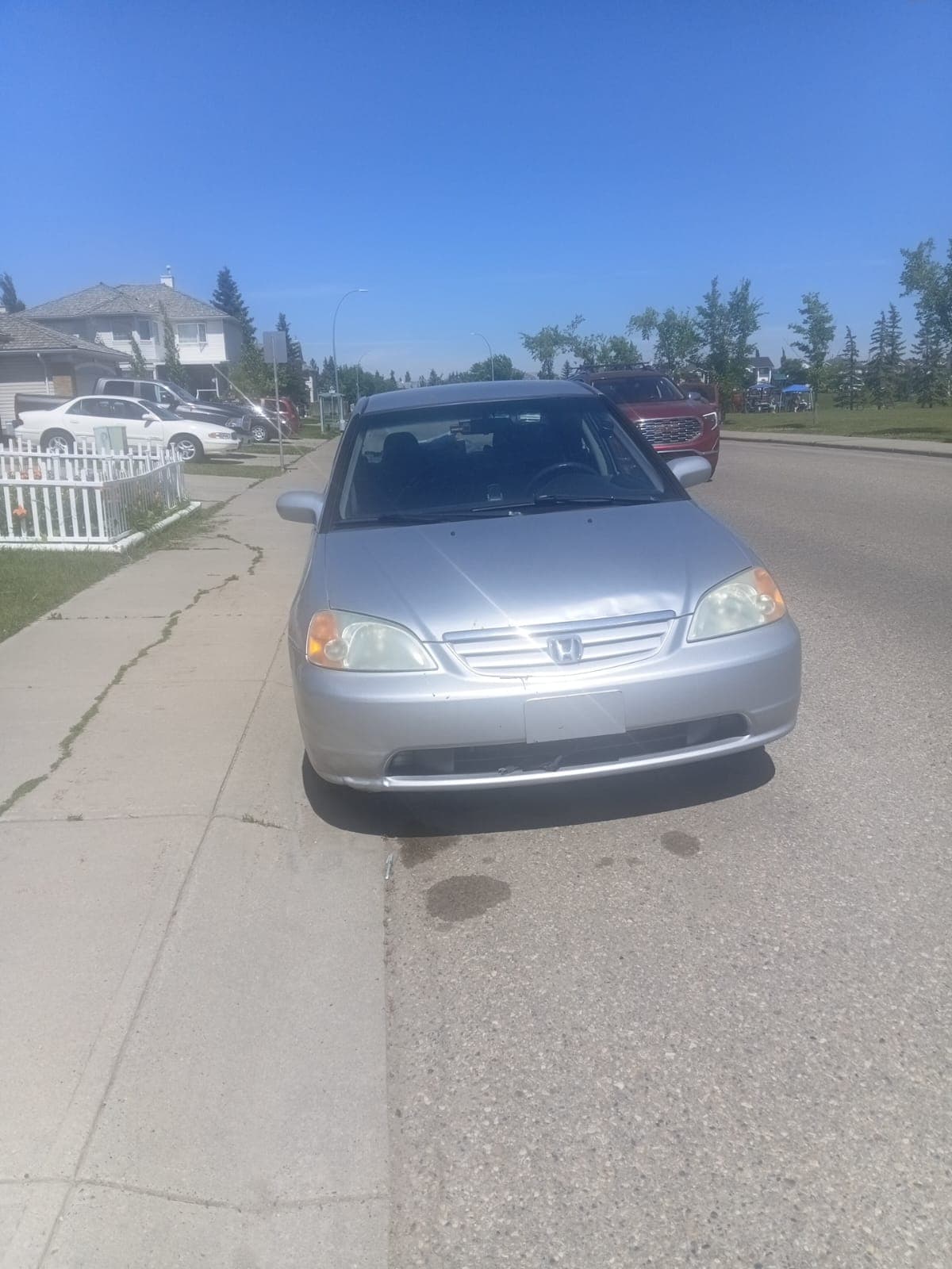 Bragg Creek vehicle image 4
