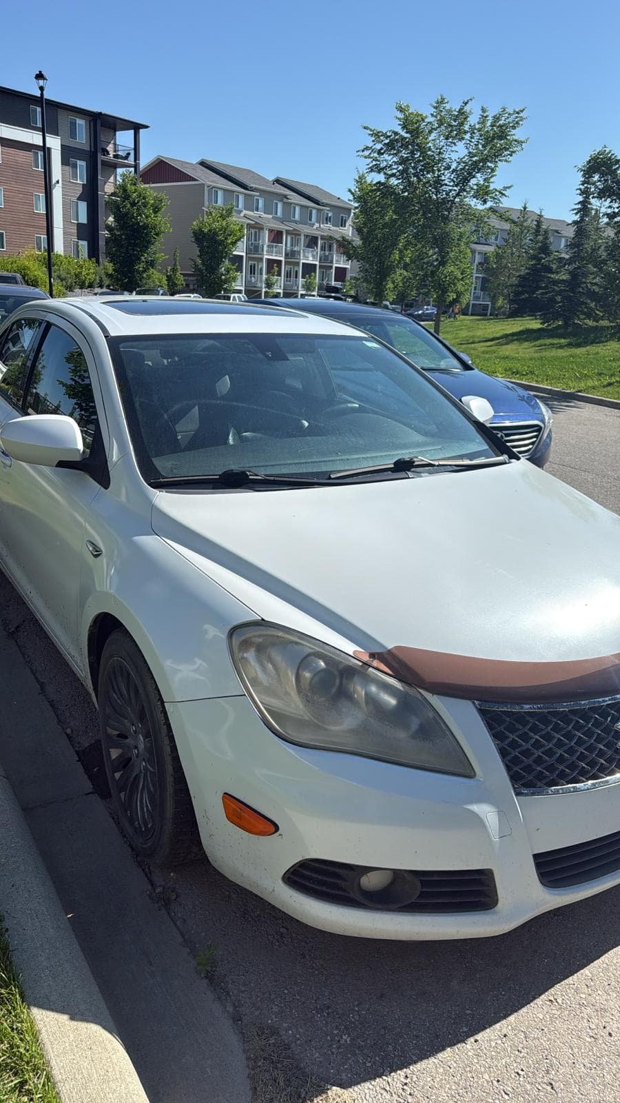 Nanton vehicle image 1