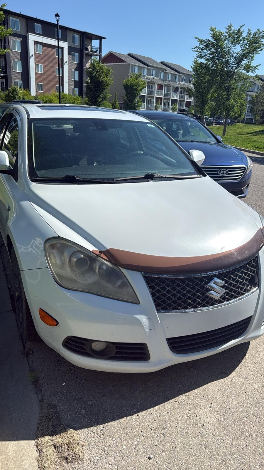 Lethbridge vehicle photo