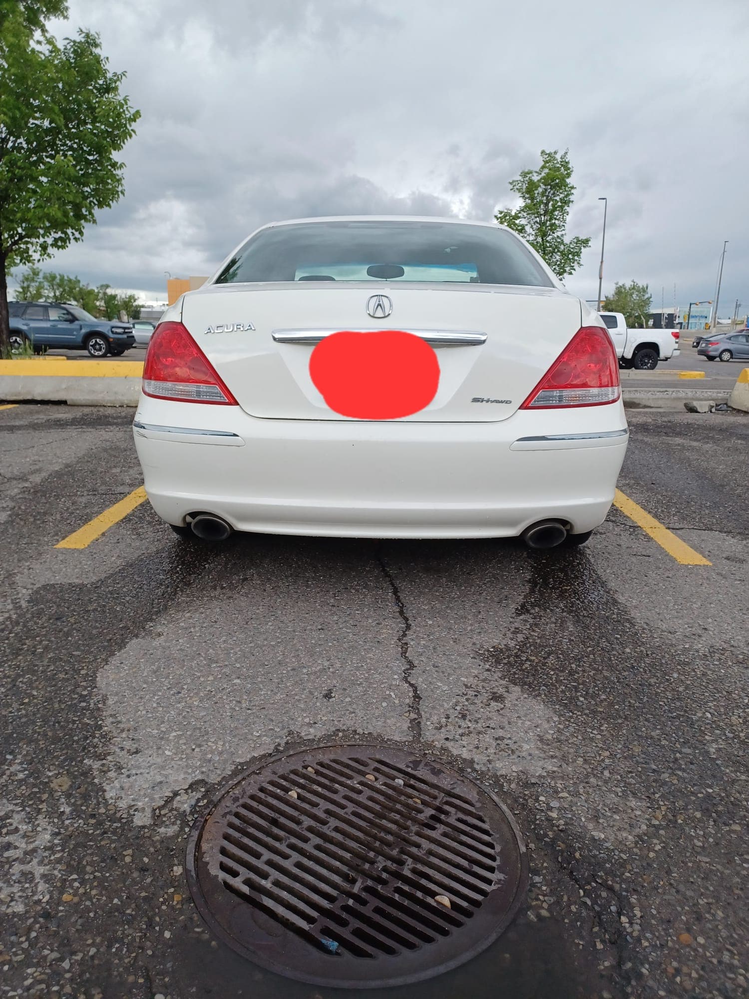 Lethbridge vehicle image 2