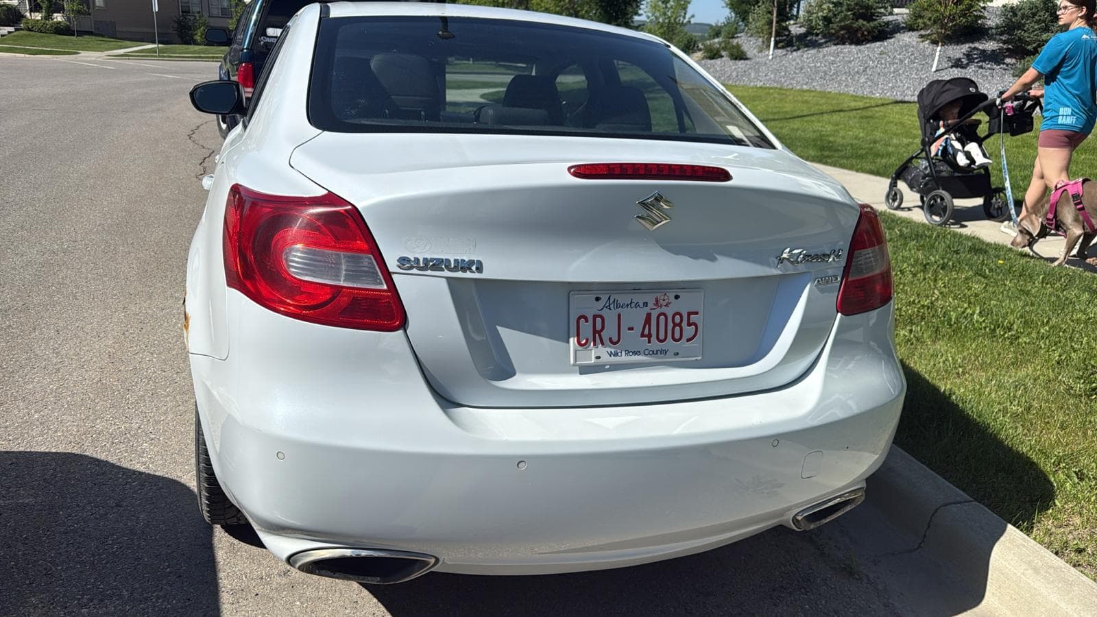 Lethbridge vehicle image 3