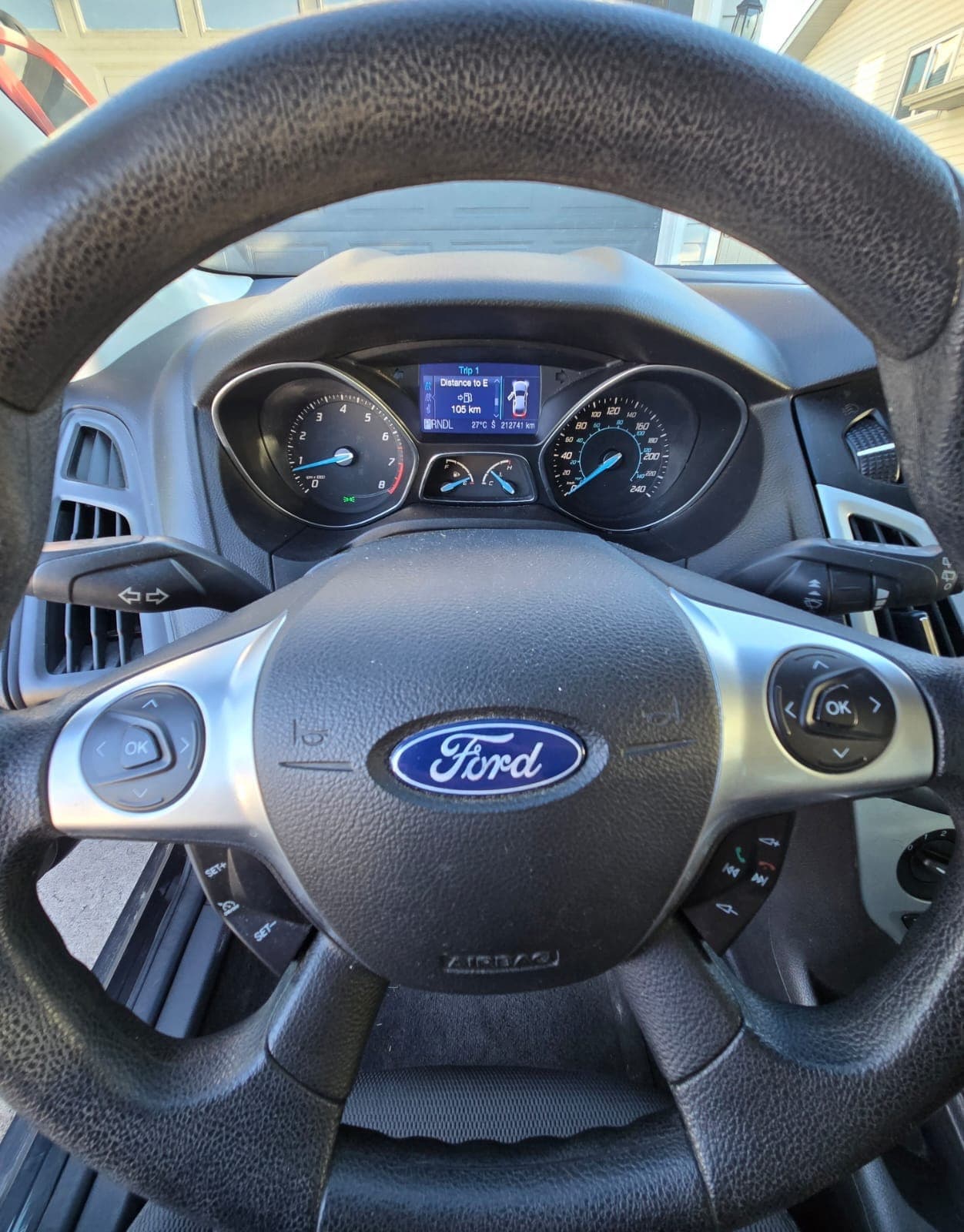 Cash for cars service in Lethbridge