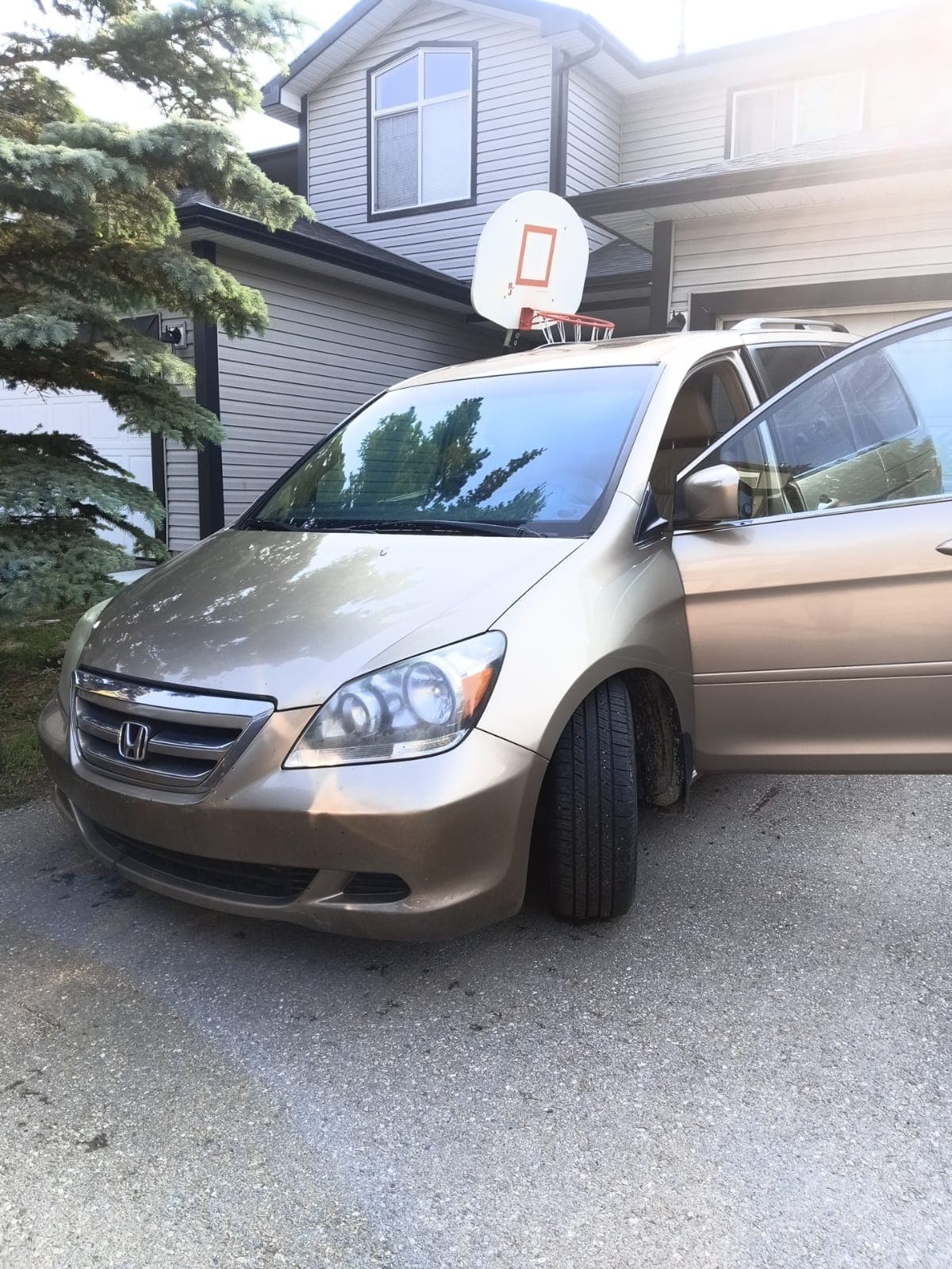 Okotoks vehicle image 3