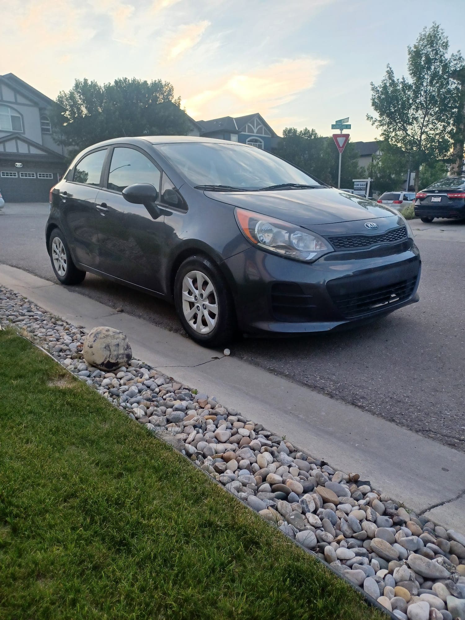 Okotoks vehicle image 4