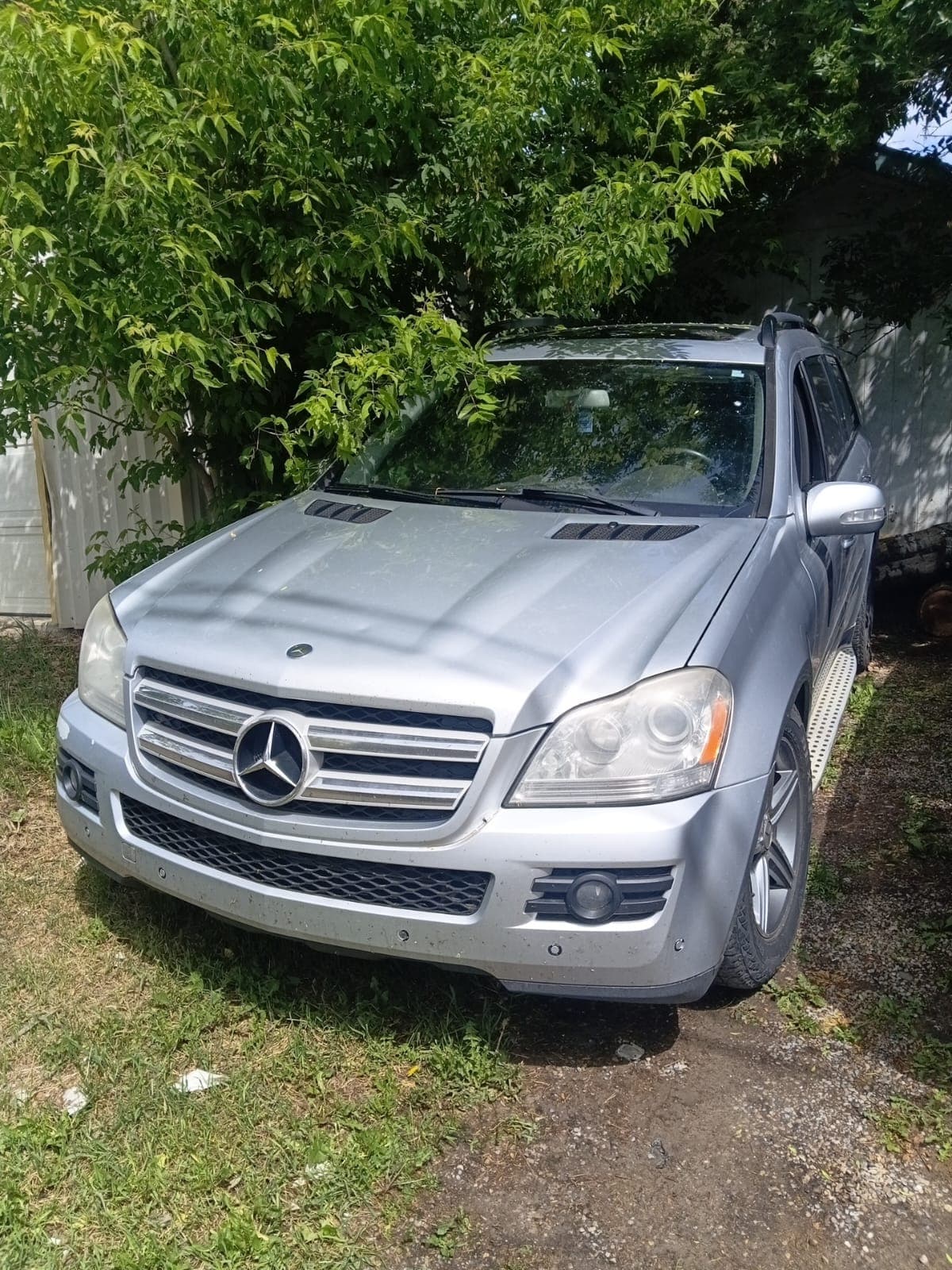 Chestermere vehicle image 1