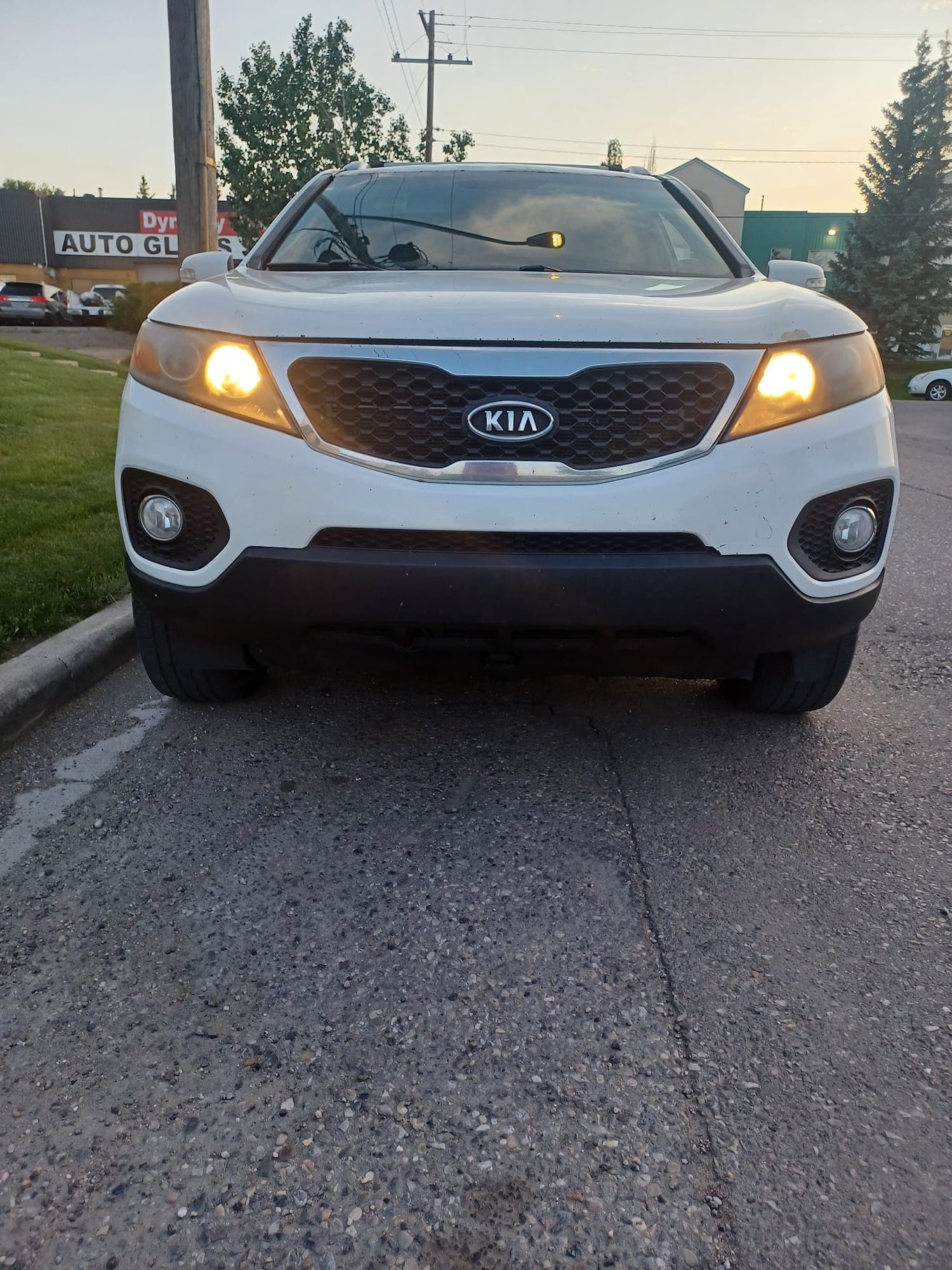 Chestermere vehicle image 2